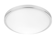 Plafond SOL 30 Chrome okrúhle stropné svietidlo E27