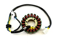 Elektro-alternátor stator Linhai 260 300