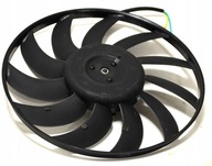 Ventilátor chladiča Audi A4 B6 2.0TDI A6 C6 06-11