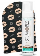 ST. MORIZ Instant Mousse Set 200ml + rukavice