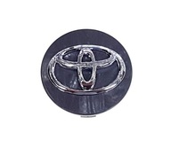 CAP CAP RAFIKU 62mm TOYOTA GRAPHITE