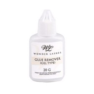 Wonder Lashes Remover Gel na odstránenie lepidla z mihalníc