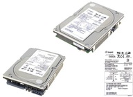 DELL 08Y749 146GB SCSI 68pin 10K 3,5 \ '\' ST3146807LW