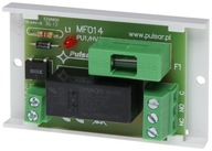 AWZ514 Reléový modul 1xNC-NO 250V