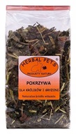 Herbal Pets Žihľava sušené králičie krmivo 70g