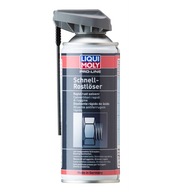 LIQUI MOLY PRO-LINE RÝCHLY ODSTRAŇOVAČ HRDZE 7390 400ML