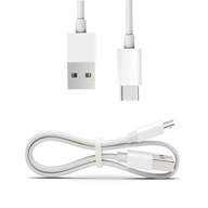 1m QC USB-C Xiaomi kábel pre Xiaomi POCO X3 NFC