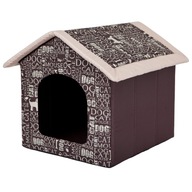 Búda pre psov, Hobbydog house - R4 60x55x60