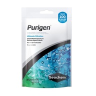 Seachem PURIGEN 100ml originálne balenie