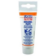 LIQUI MOLY KERAMIK PASTE 50G 3418 KERAMICKÁ PASTA