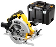 18V 184mm telo kotúčová píla DEWALT DCS570NT