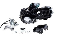 MOTOR 4T FMB 124.125ccm (nie 110) 4 RYCHLOST JUNAK