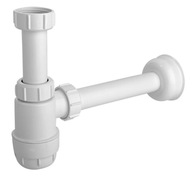 McAlpine umývadlo/bidet polosifón 32mm