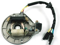 ++ Pištoľ, STATOR ZAPALOVANIA 4T CROSS QUAD 50 110 125