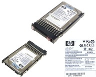 HP DG072ABAB3 72 GB SAS 10 000 RPM 2,5 \ '\' 375863-002