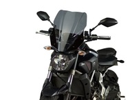 LOSTER WINDOW FAIRING NAKED HIGH YAMAHA MT-07 14-