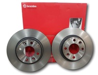 BREMBO BRZDOVÉ KOTÚČE KPL /P/ CITROEN PEUGEOT OPEL