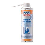 LIQUI MOLY KERAMICKÝ ODSTRAŇOVAČ HRDZE COLD SHOCK 1641