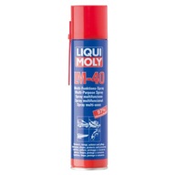 LIQUI MOLY multifunkčný prípravok LM 40 400ml