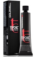 GOLDWELL TOPCHIC FARBA NA VLASY 60ml 6N