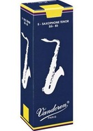 VANDOREN Reed pre tenor saxofón 1.5