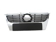 PREDNÝ GRIL VW PASSAT B6 2005-2010 CHROM