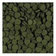 Tropická SPIRULINA SUPER FORTE 36% TABLETY A 200g