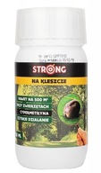 NA KLIEŠŤA VÝKONNÝ KONCENTRÁT V SPREJI 250 ml