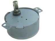 MOTOR 230V 50ot./min POMALÉ ROTÁČKY 4W MOTOR