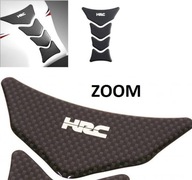 Nálepka na nádrž Honda CBR 125 600 1000 RR TANKPAD