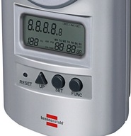 Merač Wattmeter Počítadlo energetických nákladov PM 231 E