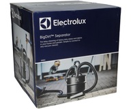 Separátor popola pre krbovú suť Electrolux 20L