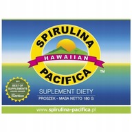 HAVAJSKÁ SPIRULINA PACIFICA 500 MG 180 GRAM