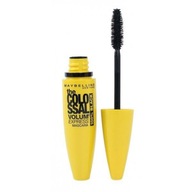 MAYBELLINE Colossal 100% čierna maskara