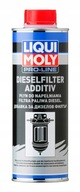 LIQUI MOLY 20458 PRÍSADA DO DIESELFILTRA DO PALIVA 500ML