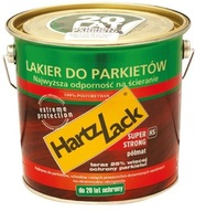 HartzLack Strong Parquet lak 3l LESK