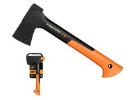 FISKARS CARPENTRY'S AX ​​​​X7 XS 4-GENERATION