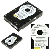 WESTERN DIGITAL WD2500YD 250GB SATA II 7200RPM