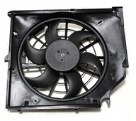 Ventilátor chladiča BMW 3 (E46) 316i-330xi 02,98-