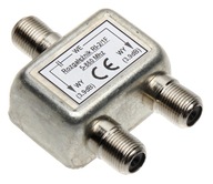 RI-2/1F ABCV SPLITTER