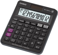 MAS24 CASIO MJ 120D STOLNÁ KALKULAČKA