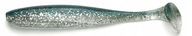 KEITECH EASY SHINER 2'' Silver Shiner 431