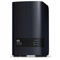 WD My Cloud EX2 NAS 12TB 3,5 \ '\' súborový server