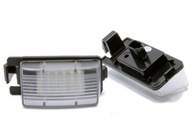 LED DOSKA NISSAN VERSA LIVINA PULSAR GT-R CUBE