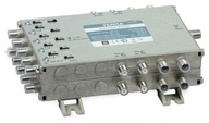 Multiswitch MV-908L 9-vstup/8-výstup Terra