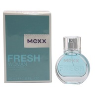 MEXX FRESH WOMAN dámsky parfém 30ml