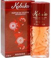 Bourjois Kobako dámsky parfum 50 ml