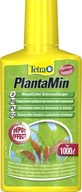 Tetra Plantamín 250 ml hnojivo pre rastliny