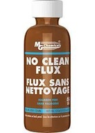 Bezhalogénové tavidlo No Clean Flux MG Chemicals 8351-125ml