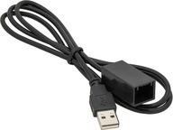 USB kábel pre Honda CIVIC >2008